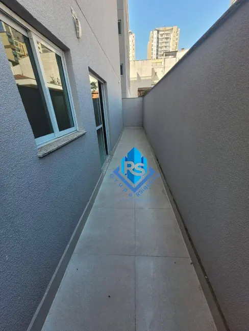 Foto 5 de Apartamento com 2 quartos à venda, 78m2 em Campestre, Santo Andre - SP