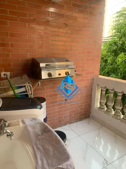 Apartamento com 2 quartos à venda, 58m2 em Tupi, Praia Grande - SP - imagem 9 Foto 9 de Apartamento com 2 quartos à venda, 58m2 em Tupi, Praia Grande - SP