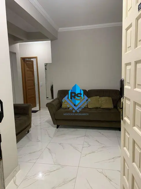 Apartamento com 2 quartos à venda, 58m2 em Tupi, Praia Grande - SP - imagem 5 Foto 5 de Apartamento com 2 quartos à venda, 58m2 em Tupi, Praia Grande - SP