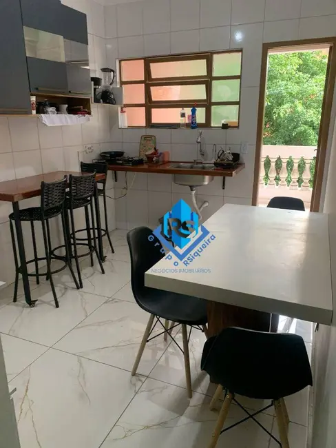 Apartamento com 2 quartos à venda, 58m2 em Tupi, Praia Grande - SP - imagem 8 Foto 8 de Apartamento com 2 quartos à venda, 58m2 em Tupi, Praia Grande - SP