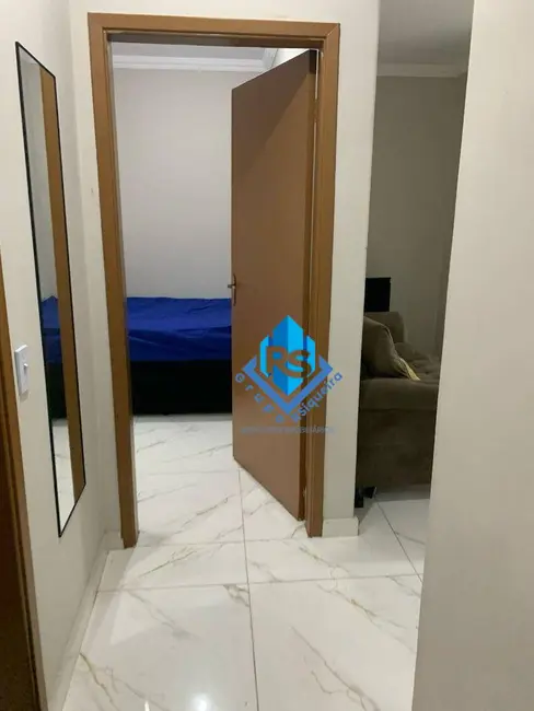 Apartamento com 2 quartos à venda, 58m2 em Tupi, Praia Grande - SP - imagem 6 Foto 6 de Apartamento com 2 quartos à venda, 58m2 em Tupi, Praia Grande - SP