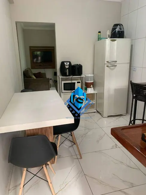Apartamento com 2 quartos à venda, 58m2 em Tupi, Praia Grande - SP - imagem 7 Foto 7 de Apartamento com 2 quartos à venda, 58m2 em Tupi, Praia Grande - SP