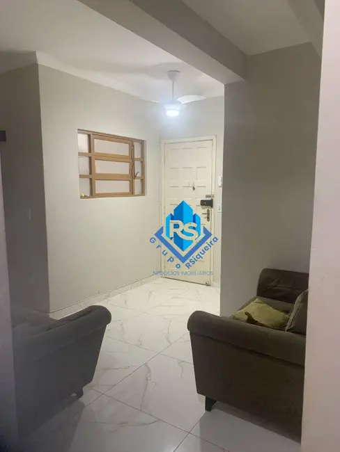 Apartamento com 2 quartos à venda, 58m2 em Tupi, Praia Grande - SP - imagem 4 Foto 4 de Apartamento com 2 quartos à venda, 58m2 em Tupi, Praia Grande - SP