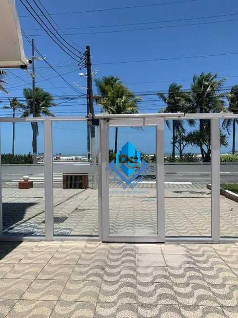 Apartamento com 2 quartos à venda, 58m2 em Tupi, Praia Grande - SP - imagem 1 Foto 1 de Apartamento com 2 quartos à venda, 58m2 em Tupi, Praia Grande - SP