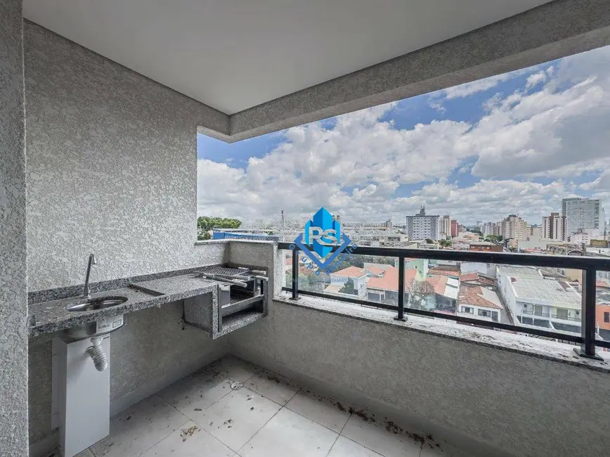 Foto 9 de Apartamento com 2 quartos à venda, 60m2 em Sao Bernardo Do Campo - SP