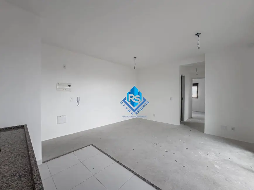 Apartamento com 2 quartos à venda, 60m2 em Sao Bernardo Do Campo - SP - imagem 5 Foto 5 de Apartamento com 2 quartos à venda, 60m2 em Sao Bernardo Do Campo - SP