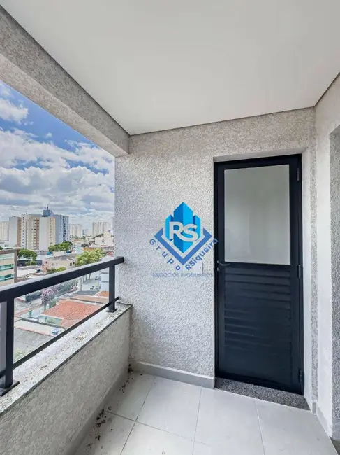 Apartamento com 2 quartos à venda, 60m2 em Sao Bernardo Do Campo - SP - imagem 9 Foto 9 de Apartamento com 2 quartos à venda, 60m2 em Sao Bernardo Do Campo - SP