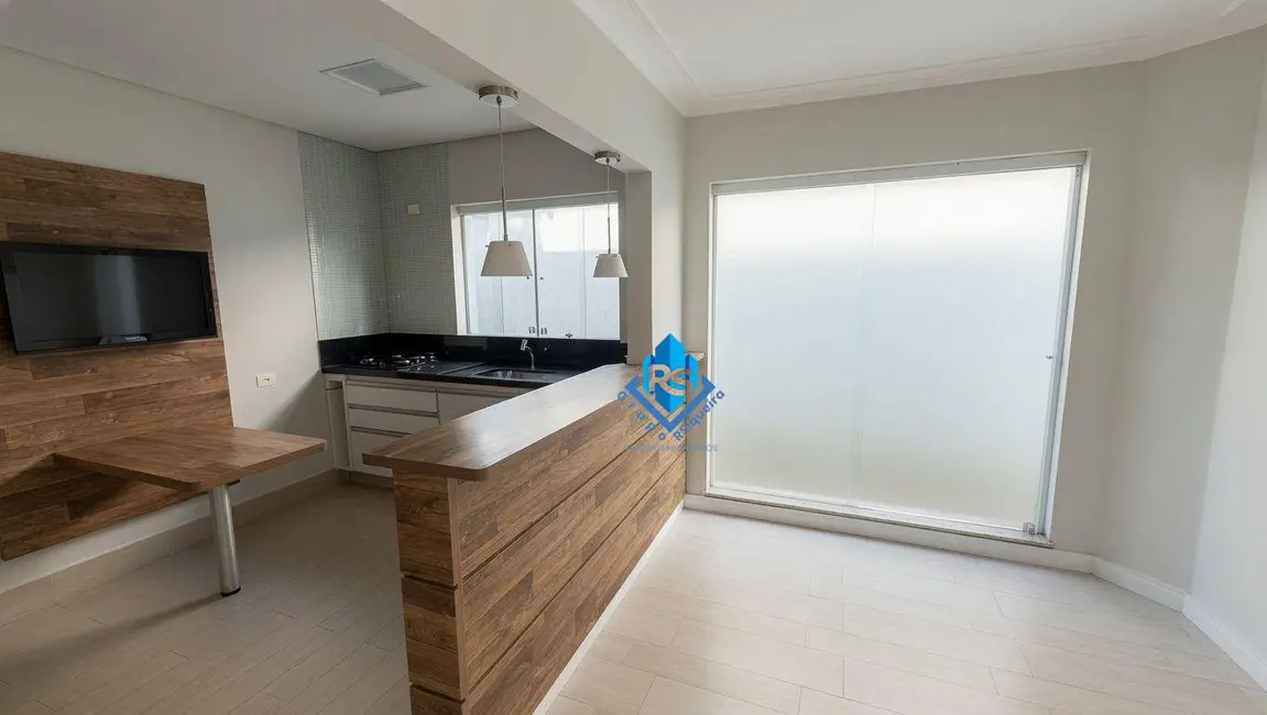 Sobrado com 2 quartos à venda, 192m2 em Nova Petrópolis, Sao Bernardo Do Campo - SP - imagem 9 Foto 9 de Sobrado com 2 quartos à venda, 192m2 em Nova Petrópolis, Sao Bernardo Do Campo - SP