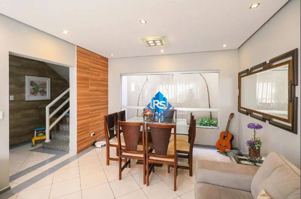 Foto 3 de Sobrado com 3 quartos à venda, 250m2 em Cerâmica, Sao Caetano Do Sul - SP