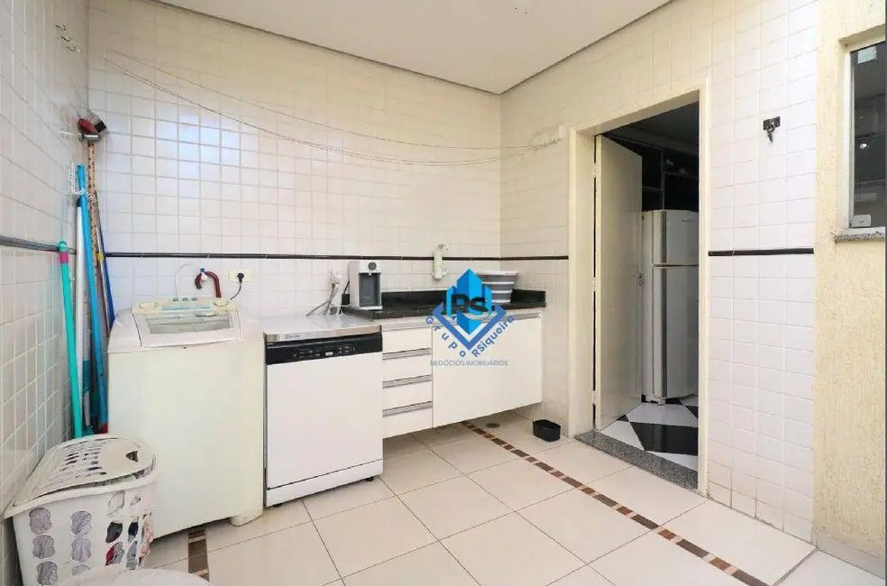 Foto 4 de Sobrado com 3 quartos à venda, 250m2 em Cerâmica, Sao Caetano Do Sul - SP