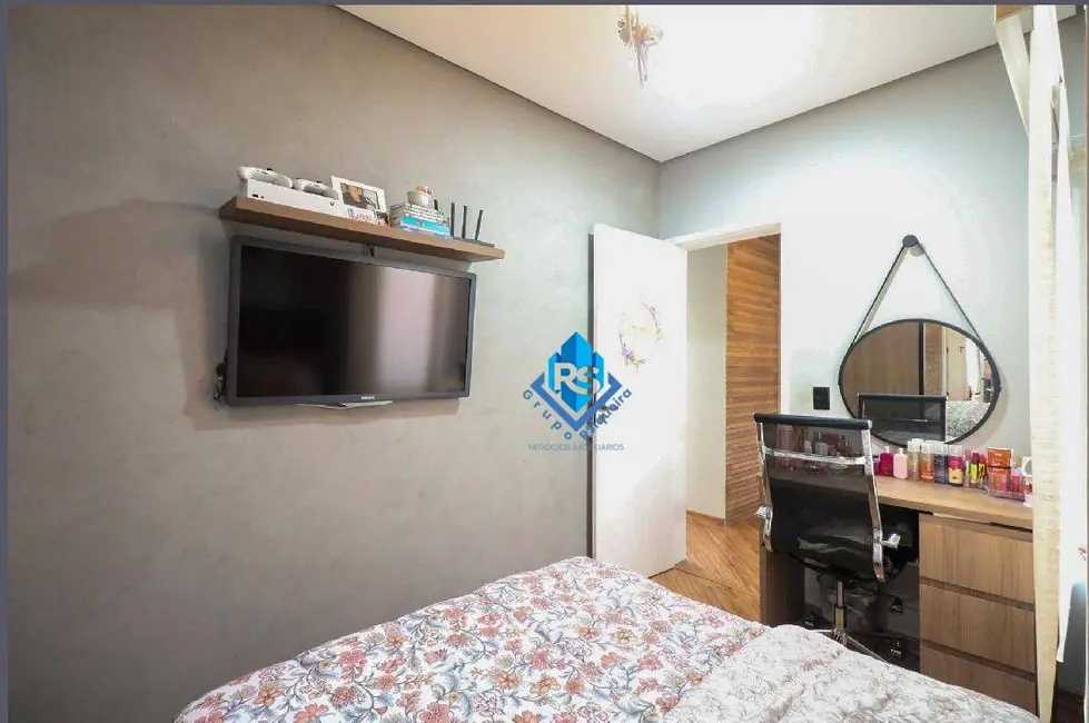 Foto 8 de Sobrado com 3 quartos à venda, 250m2 em Cerâmica, Sao Caetano Do Sul - SP