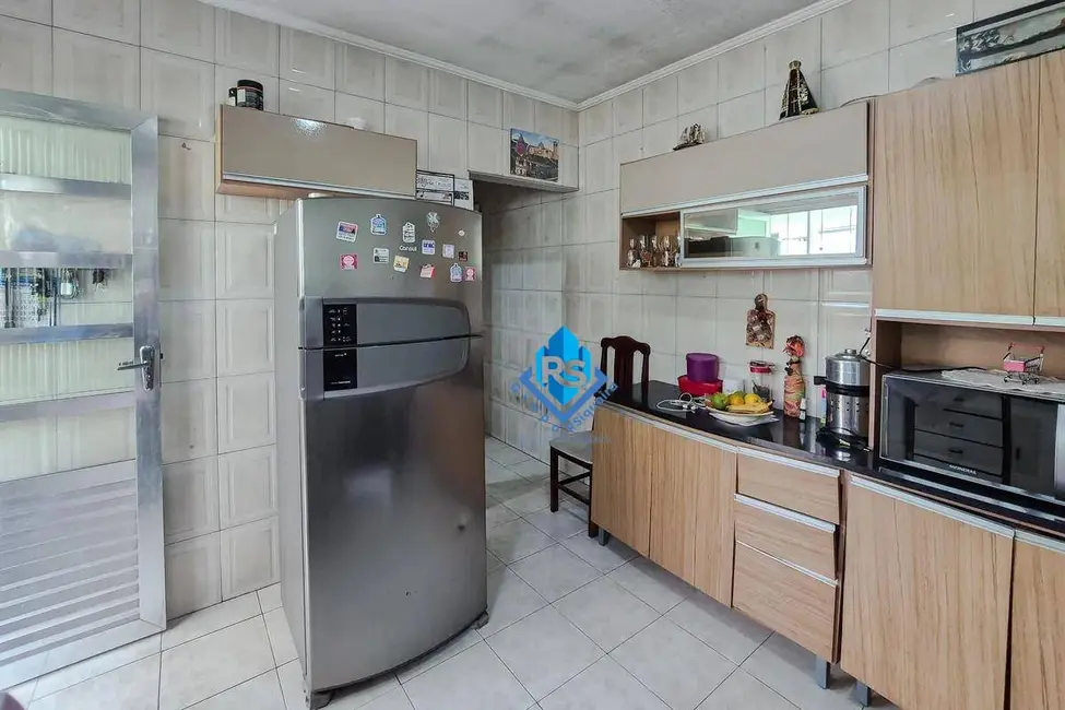 Foto 5 de Sobrado com 2 quartos à venda, 190m2 em Sao Bernardo Do Campo - SP