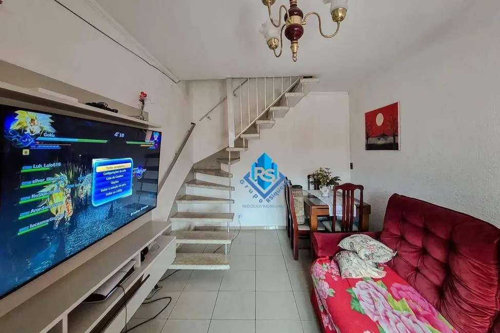 Foto 2 de Sobrado com 2 quartos à venda, 190m2 em Sao Bernardo Do Campo - SP