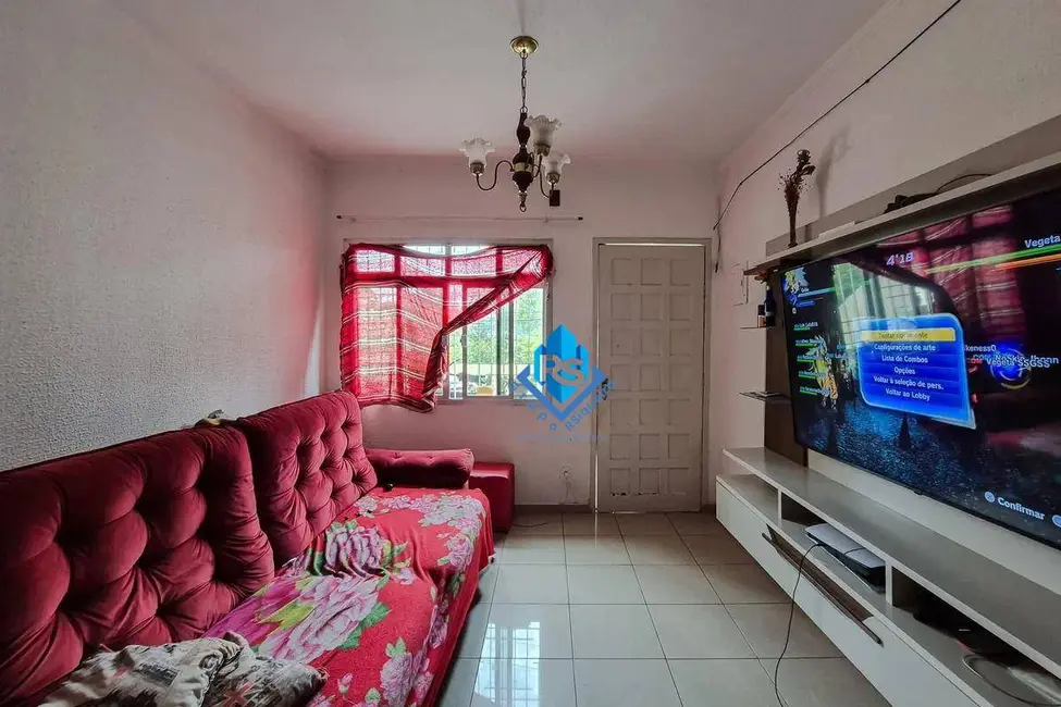 Foto 3 de Sobrado com 2 quartos à venda, 190m2 em Sao Bernardo Do Campo - SP
