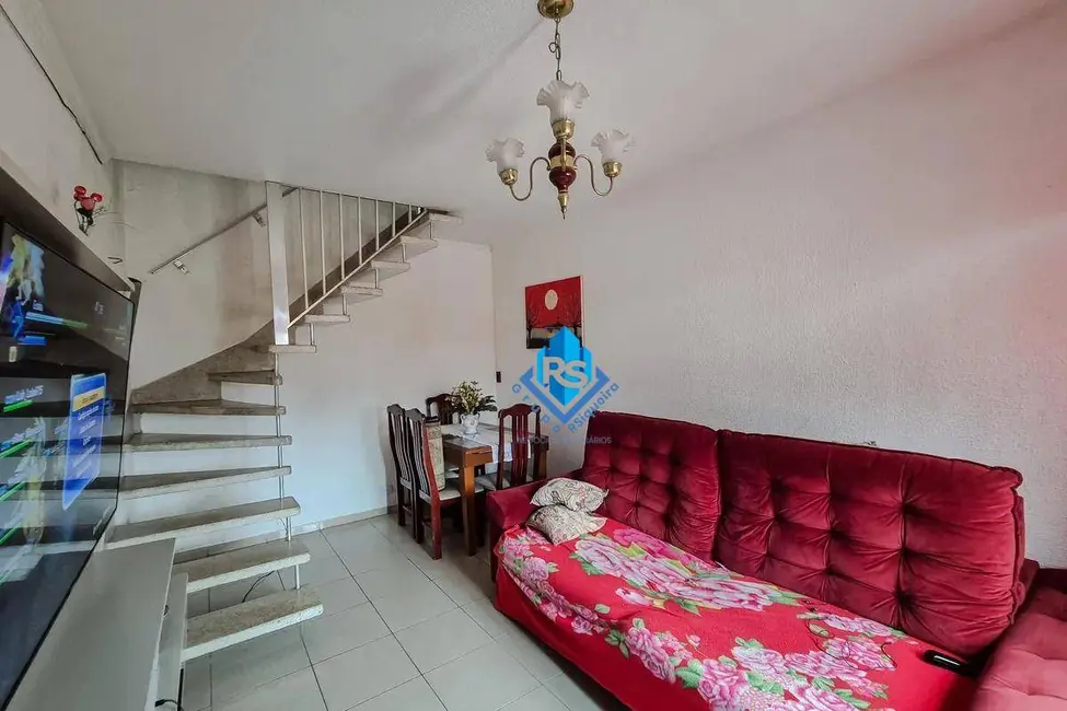 Foto 1 de Sobrado com 2 quartos à venda, 190m2 em Sao Bernardo Do Campo - SP