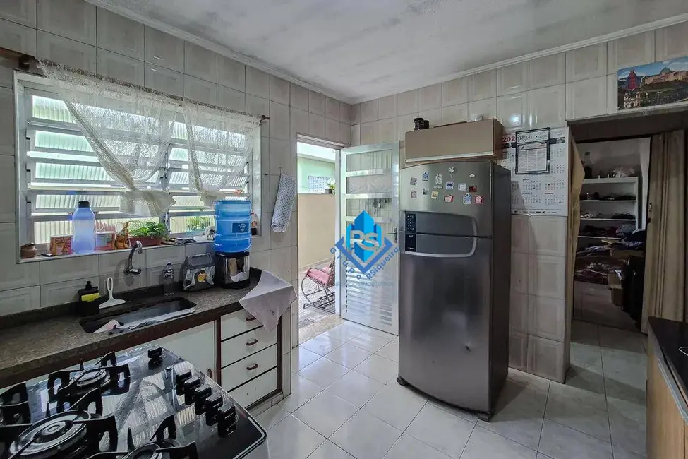 Foto 7 de Sobrado com 2 quartos à venda, 190m2 em Sao Bernardo Do Campo - SP