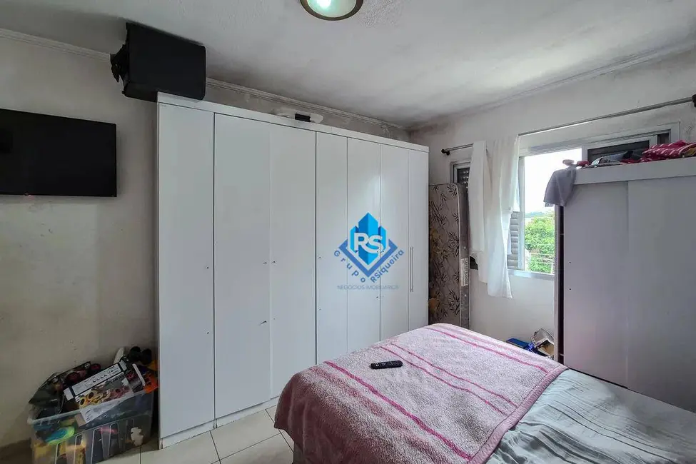 Foto 9 de Sobrado com 2 quartos à venda, 190m2 em Sao Bernardo Do Campo - SP