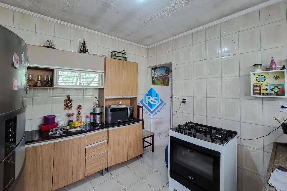 Foto 4 de Sobrado com 2 quartos à venda, 190m2 em Sao Bernardo Do Campo - SP