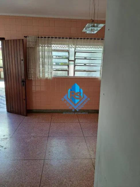 Foto 6 de Casa com 4 quartos à venda, 250m2 em Sao Bernardo Do Campo - SP