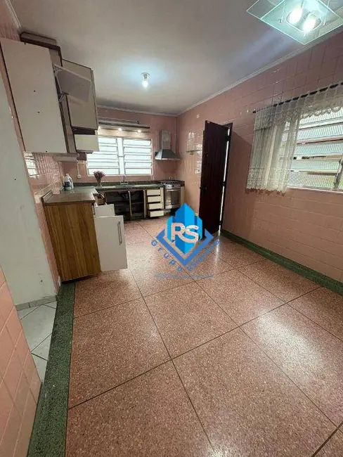 Foto 4 de Casa com 4 quartos à venda, 250m2 em Sao Bernardo Do Campo - SP