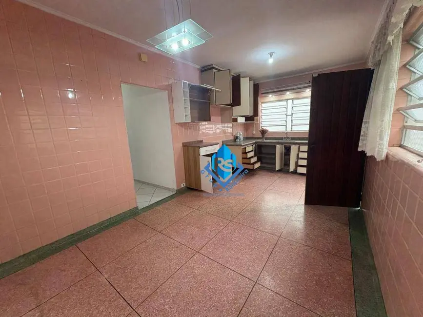 Foto 3 de Casa com 4 quartos à venda, 250m2 em Sao Bernardo Do Campo - SP