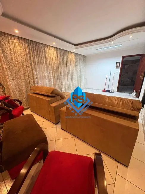 Foto 2 de Casa com 4 quartos à venda, 250m2 em Sao Bernardo Do Campo - SP