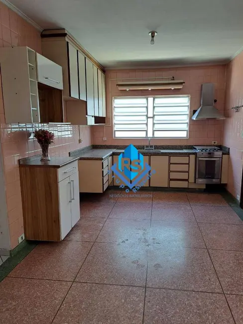 Foto 5 de Casa com 4 quartos à venda, 250m2 em Sao Bernardo Do Campo - SP