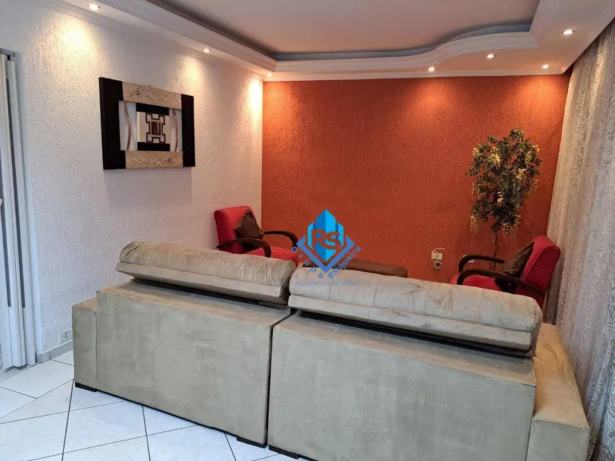 Foto 1 de Casa com 4 quartos à venda, 250m2 em Sao Bernardo Do Campo - SP