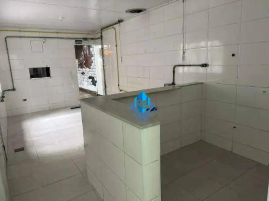Sala Comercial à venda e para alugar, 136m2 em Sao Bernardo Do Campo - SP - imagem 7 Foto 7 de Sala Comercial à venda e para alugar, 136m2 em Sao Bernardo Do Campo - SP