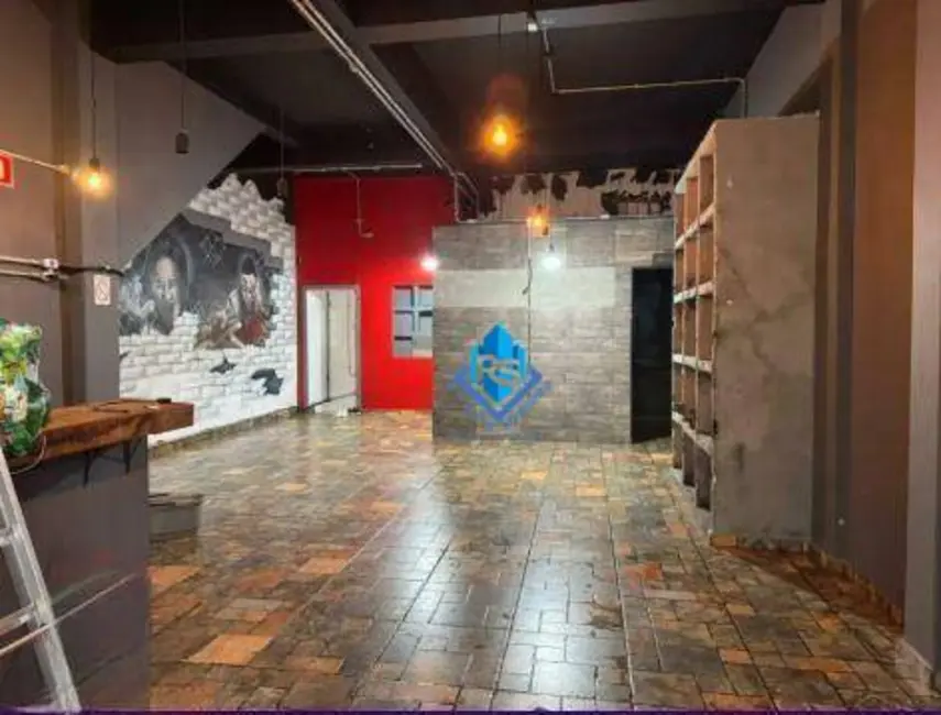 Sala Comercial à venda e para alugar, 136m2 em Sao Bernardo Do Campo - SP - imagem 1 Foto 1 de Sala Comercial à venda e para alugar, 136m2 em Sao Bernardo Do Campo - SP