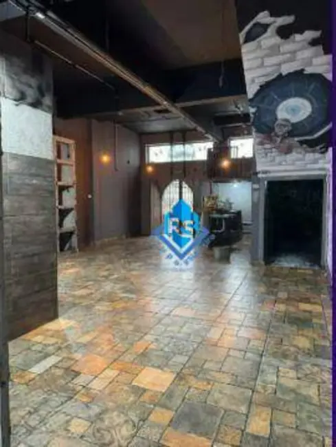 Sala Comercial à venda e para alugar, 136m2 em Sao Bernardo Do Campo - SP - imagem 4 Foto 4 de Sala Comercial à venda e para alugar, 136m2 em Sao Bernardo Do Campo - SP