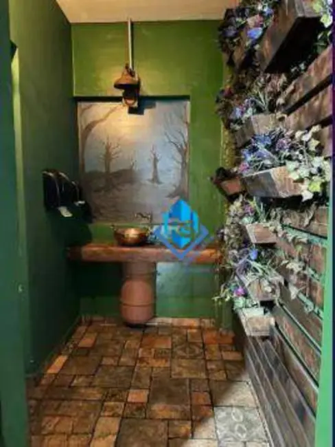 Sala Comercial à venda e para alugar, 136m2 em Sao Bernardo Do Campo - SP - imagem 6 Foto 6 de Sala Comercial à venda e para alugar, 136m2 em Sao Bernardo Do Campo - SP