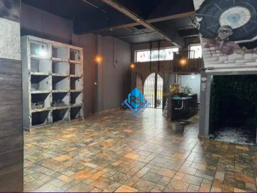 Sala Comercial à venda e para alugar, 136m2 em Sao Bernardo Do Campo - SP - imagem 2 Foto 2 de Sala Comercial à venda e para alugar, 136m2 em Sao Bernardo Do Campo - SP