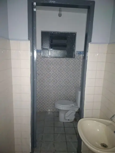Foto 7 de Sala Comercial para alugar, 250m2 em Rudge Ramos, Sao Bernardo Do Campo - SP