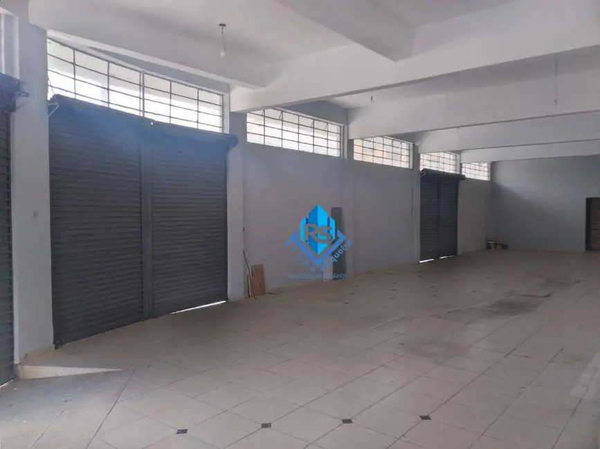 Foto 5 de Sala Comercial para alugar, 250m2 em Rudge Ramos, Sao Bernardo Do Campo - SP