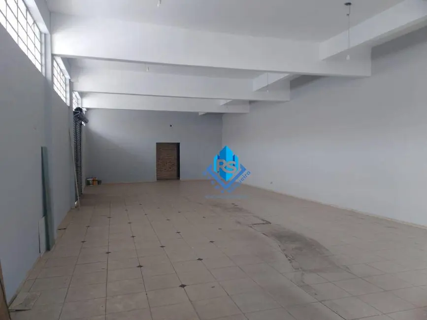Foto 4 de Sala Comercial para alugar, 250m2 em Rudge Ramos, Sao Bernardo Do Campo - SP