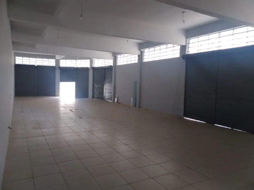 Foto 3 de Sala Comercial para alugar, 250m2 em Rudge Ramos, Sao Bernardo Do Campo - SP
