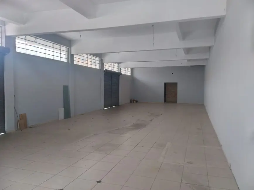 Foto 2 de Sala Comercial para alugar, 250m2 em Rudge Ramos, Sao Bernardo Do Campo - SP
