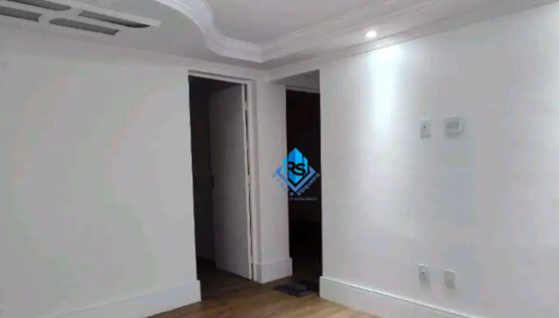 Foto 1 de Apartamento com 2 quartos para alugar, 53m2 em Cooperativa, Sao Bernardo Do Campo - SP