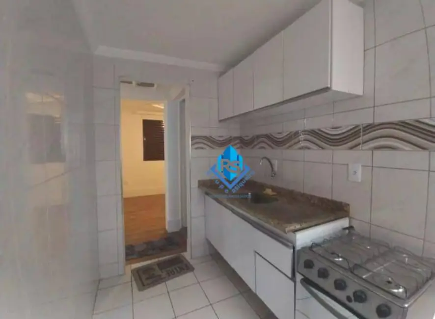 Foto 5 de Apartamento com 2 quartos para alugar, 53m2 em Cooperativa, Sao Bernardo Do Campo - SP