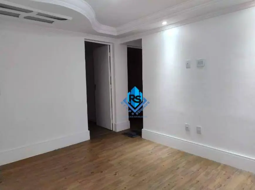 Foto 3 de Apartamento com 2 quartos para alugar, 53m2 em Cooperativa, Sao Bernardo Do Campo - SP