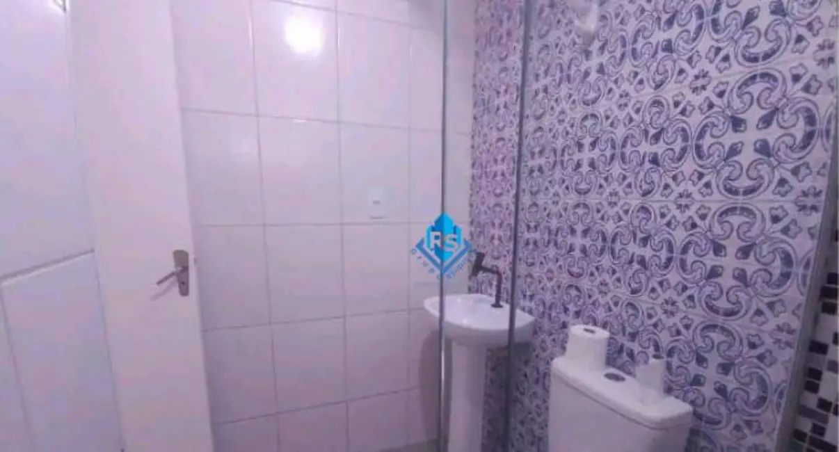 Foto 7 de Apartamento com 2 quartos para alugar, 53m2 em Cooperativa, Sao Bernardo Do Campo - SP