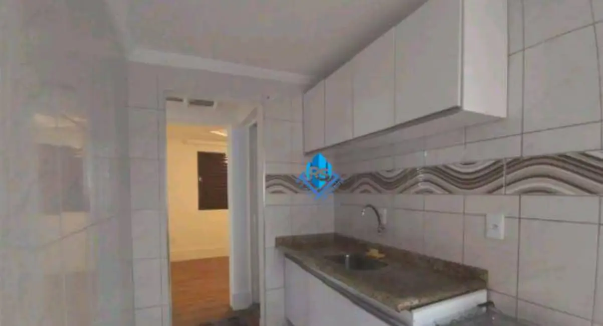 Foto 4 de Apartamento com 2 quartos para alugar, 53m2 em Cooperativa, Sao Bernardo Do Campo - SP