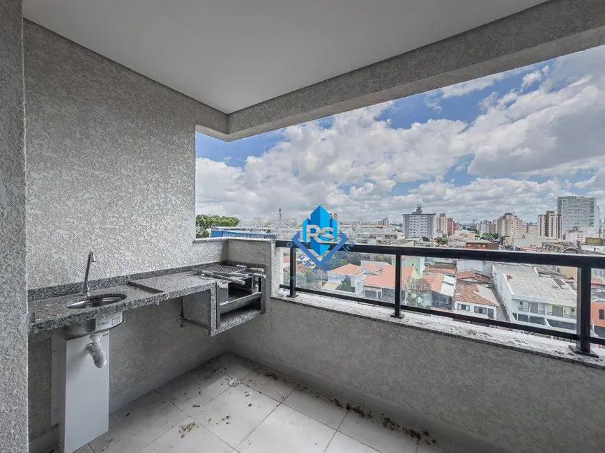 Apartamento com 2 quartos à venda, 60m2 em Baeta Neves, Sao Bernardo Do Campo - SP - imagem 2 Foto 2 de Apartamento com 2 quartos à venda, 60m2 em Baeta Neves, Sao Bernardo Do Campo - SP