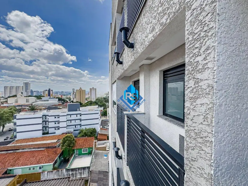 Foto 8 de Apartamento com 2 quartos à venda, 60m2 em Baeta Neves, Sao Bernardo Do Campo - SP