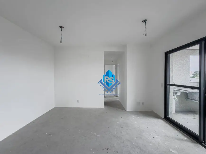 Foto 4 de Apartamento com 2 quartos à venda, 60m2 em Baeta Neves, Sao Bernardo Do Campo - SP
