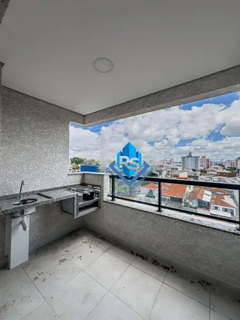 Foto 2 de Apartamento com 2 quartos à venda, 60m2 em Baeta Neves, Sao Bernardo Do Campo - SP