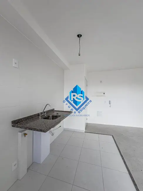Foto 6 de Apartamento com 2 quartos à venda, 60m2 em Baeta Neves, Sao Bernardo Do Campo - SP