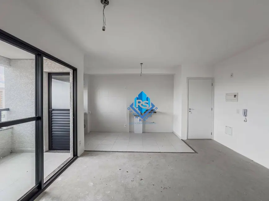 Foto 1 de Apartamento com 2 quartos à venda, 60m2 em Baeta Neves, Sao Bernardo Do Campo - SP
