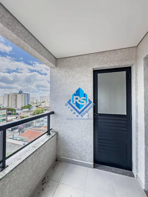Foto 9 de Apartamento com 2 quartos à venda, 60m2 em Baeta Neves, Sao Bernardo Do Campo - SP